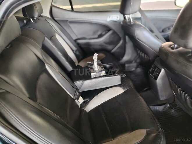 Kia Optima 2013, 190,000 km - 2.0 l - Bakı