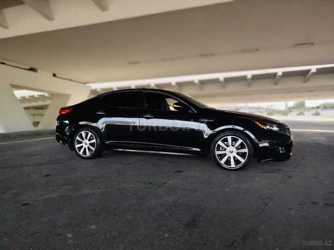 Kia Optima 2013, 190,000 km - 2.0 l - Bakı