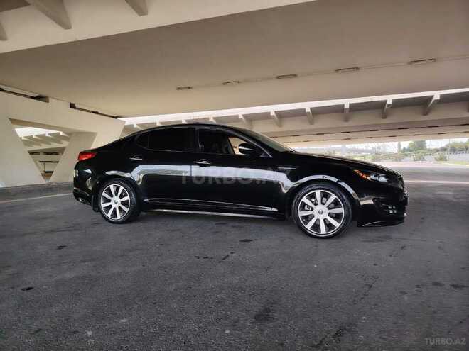 Kia Optima 2013, 190,000 km - 2.0 l - Bakı