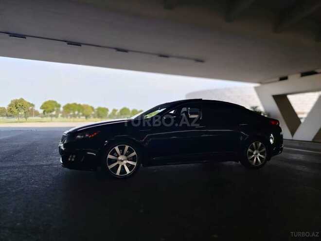 Kia Optima 2013, 190,000 km - 2.0 l - Bakı