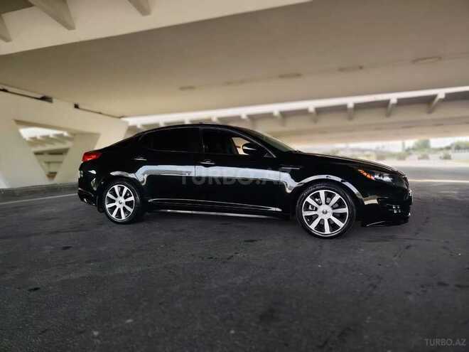 Kia Optima 2013, 190,000 km - 2.0 l - Bakı