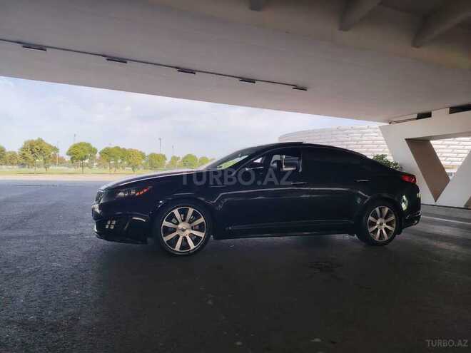 Kia Optima 2013, 190,000 km - 2.0 l - Bakı