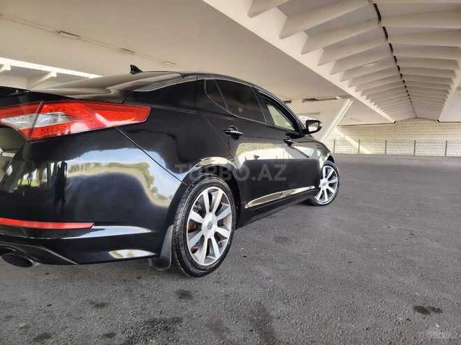 Kia Optima 2013, 190,000 km - 2.0 l - Bakı