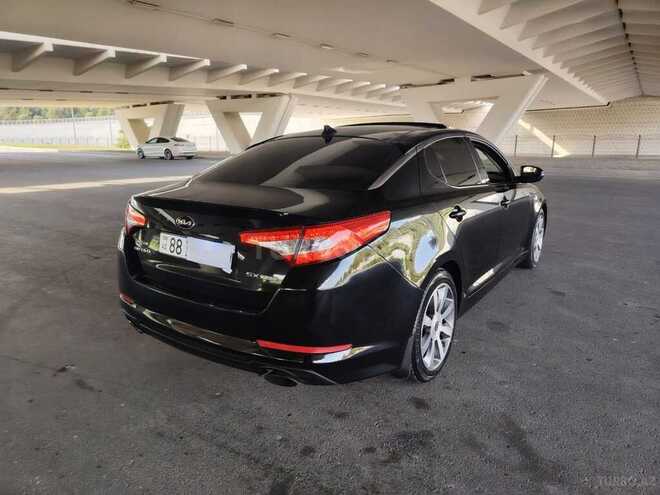 Kia Optima 2013, 190,000 km - 2.0 l - Bakı