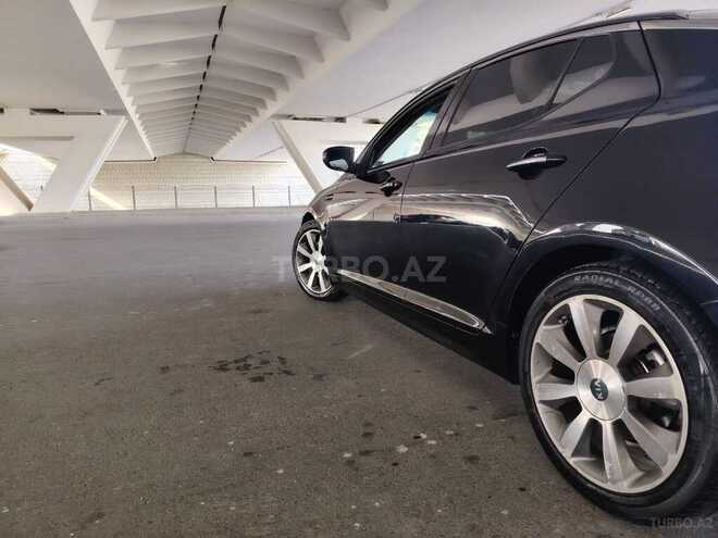 Kia Optima 2013, 190,000 km - 2.0 l - Bakı