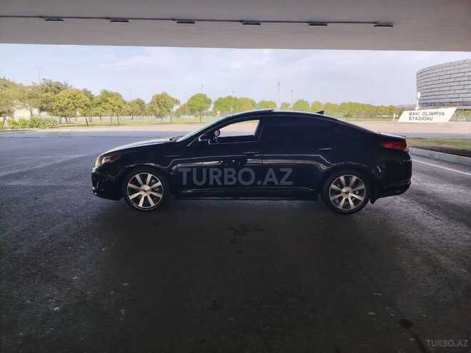 Kia Optima 2013, 190,000 km - 2.0 l - Bakı