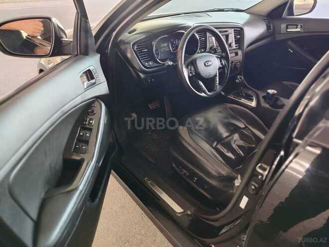 Kia Optima 2013, 190,000 km - 2.0 l - Bakı