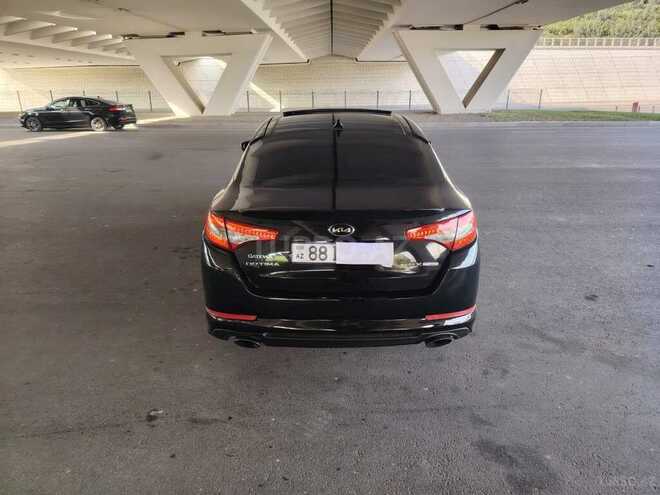 Kia Optima 2013, 190,000 km - 2.0 l - Bakı