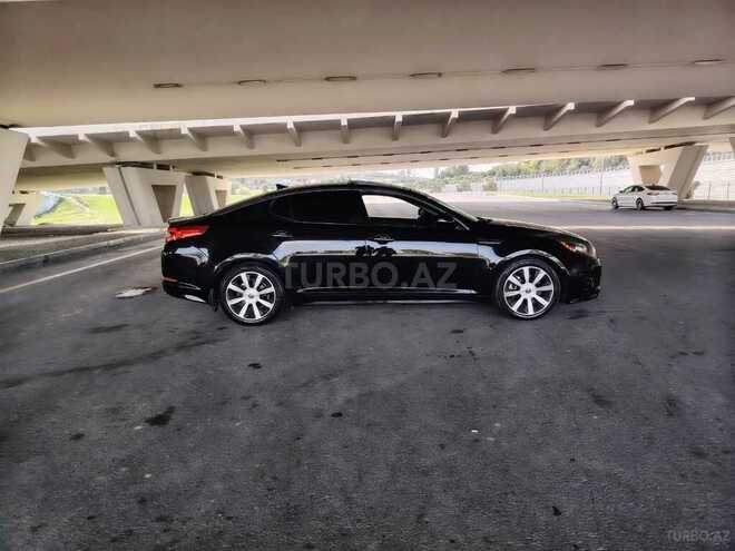 Kia Optima 2013, 190,000 km - 2.0 l - Bakı