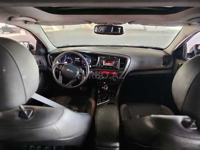Kia Optima 2013, 190,000 km - 2.0 l - Bakı