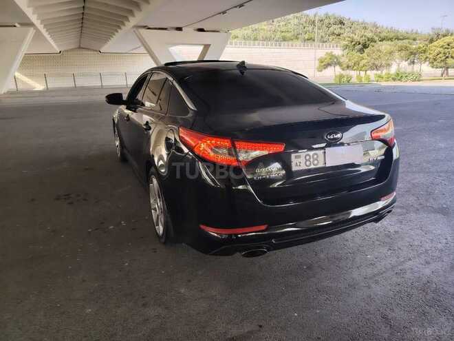 Kia Optima 2013, 190,000 km - 2.0 l - Bakı