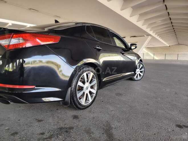 Kia Optima 2013, 190,000 km - 2.0 l - Bakı