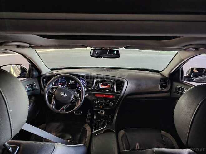 Kia Optima 2013, 190,000 km - 2.0 l - Bakı