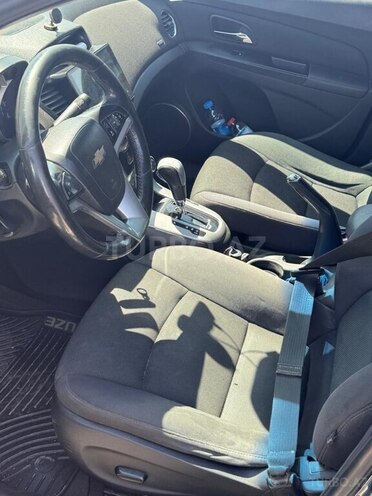 Chevrolet Cruze 2012, 260,000 km - 1.4 л - Bakı