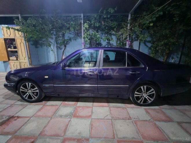 Mercedes E 280 1996, 518,000 km - 2.8 l - Xırdalan