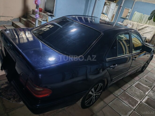 Mercedes E 280 1996, 518,000 km - 2.8 l - Xırdalan