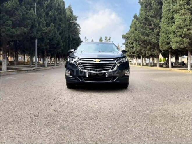 Chevrolet Equinox 2019, 297,729 km - 1.5 l - Gəncə