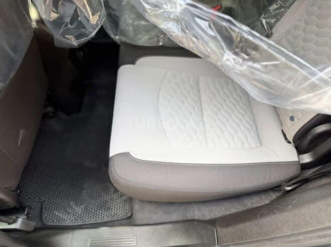Chevrolet Equinox 2019, 297,729 km - 1.5 l - Gəncə