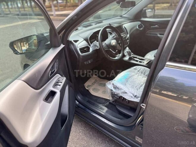 Chevrolet Equinox 2019, 297,729 km - 1.5 l - Gəncə