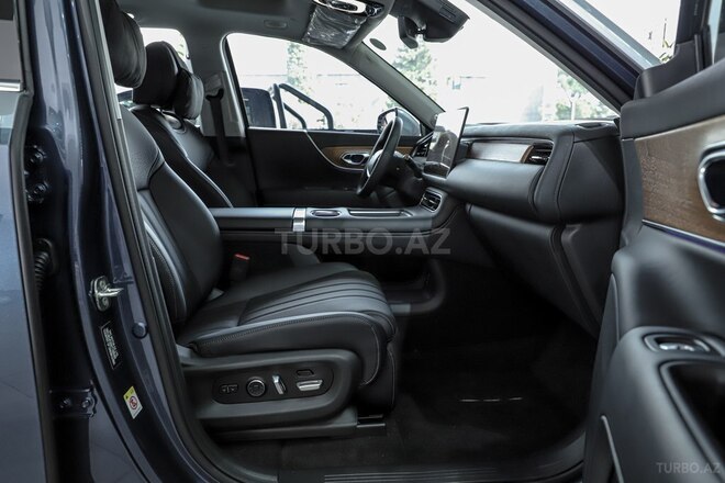 GAC  2026, 0 km - 1.5 l - Bakı