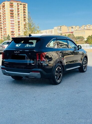 Kia Sorento 2024, 56,500 km - 1.6 l - Bakı