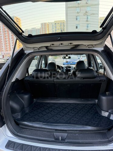 Kia Sportage 2008, 195,981 km - 2.0 l - Bakı