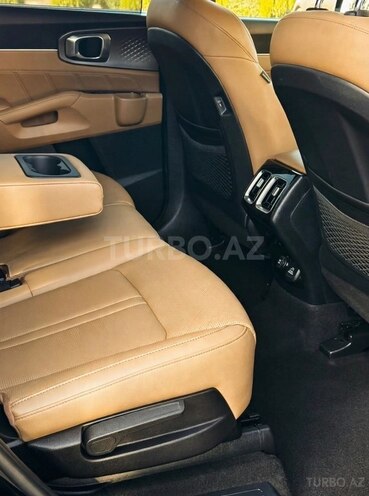 Kia Sorento 2024, 56,500 km - 1.6 l - Bakı