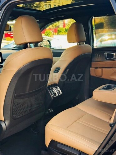 Kia Sorento 2024, 56,500 km - 1.6 l - Bakı