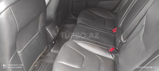 Ford Fusion (North America) 2019, 127,000 km - 2.0 л - Bakı