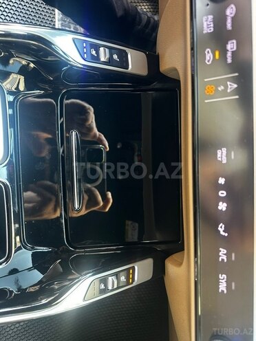 Kia Sorento 2024, 56,500 km - 1.6 l - Bakı