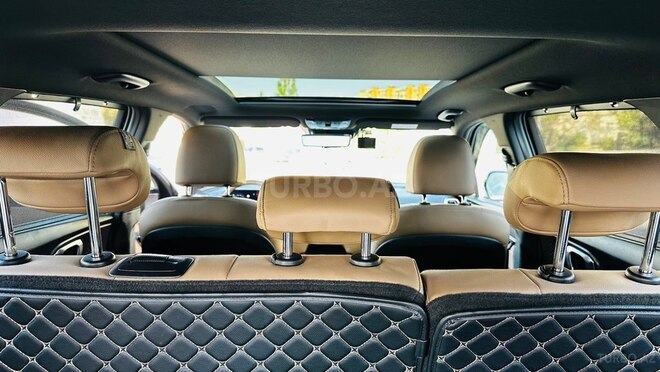 Kia Sorento 2024, 56,500 km - 1.6 l - Bakı