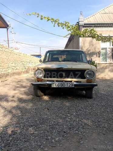 LADA (VAZ) 21013 1984, 356,960 km - 1.2 л - Şəmkir