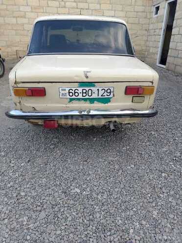 LADA (VAZ) 21013 1984, 356,960 km - 1.2 л - Şəmkir