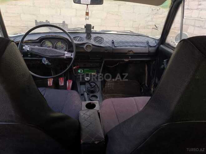 LADA (VAZ) 21013 1984, 356,960 km - 1.2 л - Şəmkir