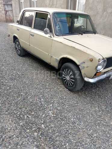 LADA (VAZ) 21013 1984, 356,960 km - 1.2 л - Şəmkir