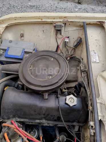 LADA (VAZ) 21013 1984, 356,960 km - 1.2 л - Şəmkir