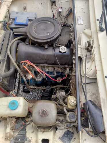 LADA (VAZ) 21013 1984, 356,960 km - 1.2 л - Şəmkir