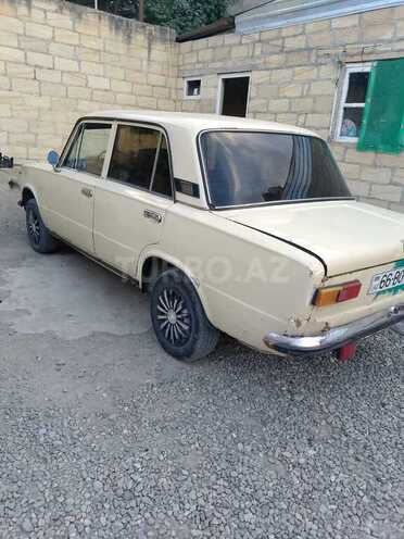 LADA (VAZ) 21013 1984, 356,960 km - 1.2 л - Şəmkir