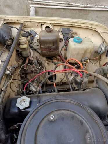 LADA (VAZ) 21013 1984, 356,960 km - 1.2 л - Şəmkir
