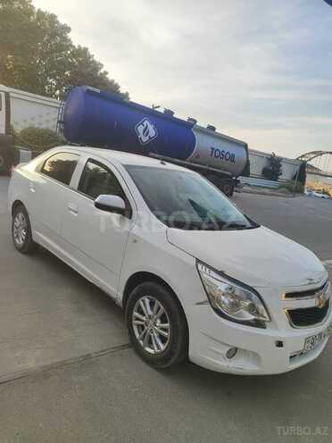 Chevrolet Cobalt 2025, 113,000 km - 1.5 l - Bakı