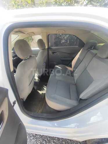 Chevrolet Cobalt 2025, 113,000 km - 1.5 l - Bakı
