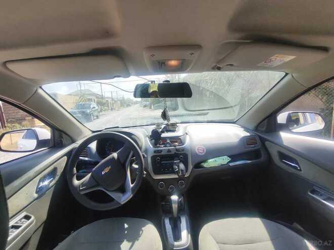 Chevrolet Cobalt 2025, 113,000 km - 1.5 l - Bakı