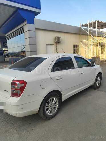 Chevrolet Cobalt 2025, 113,000 km - 1.5 l - Bakı