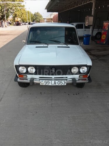 LADA (VAZ) 2106 1993, 250,000 km - 1.3 л - Şəmkir