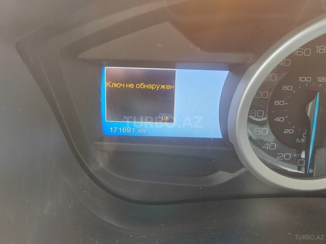 Ford Explorer 2012, 171,800 km - 3.5 l - Bakı
