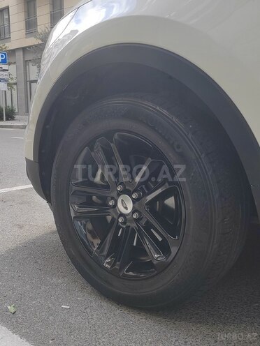 Ford Explorer 2012, 171,800 km - 3.5 l - Bakı
