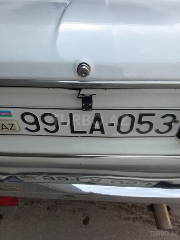 LADA (VAZ) 2106 1993, 250,000 km - 1.3 л - Şəmkir