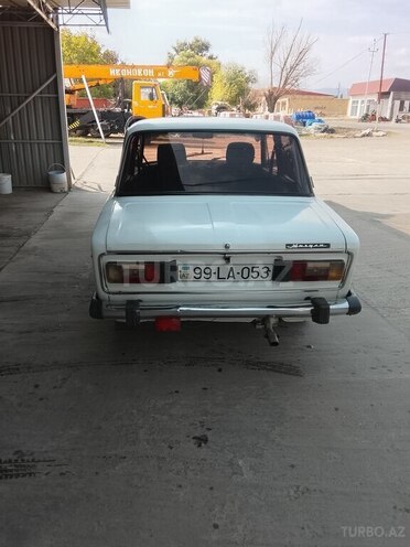 LADA (VAZ) 2106 1993, 250,000 km - 1.3 л - Şəmkir