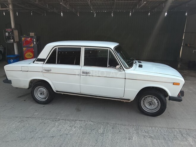 LADA (VAZ) 2106 1993, 250,000 km - 1.3 л - Şəmkir