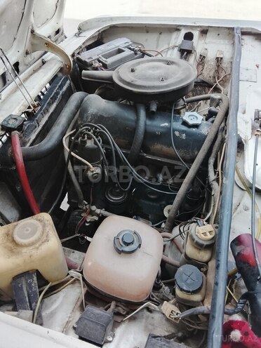 LADA (VAZ) 2106 1993, 250,000 km - 1.3 л - Şəmkir